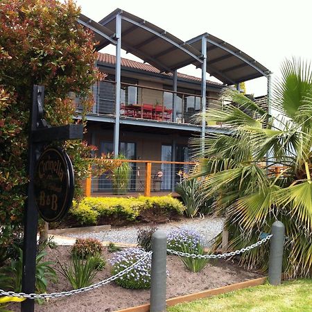 Corinella On The Esplanade Bed & Breakfast Exterior foto