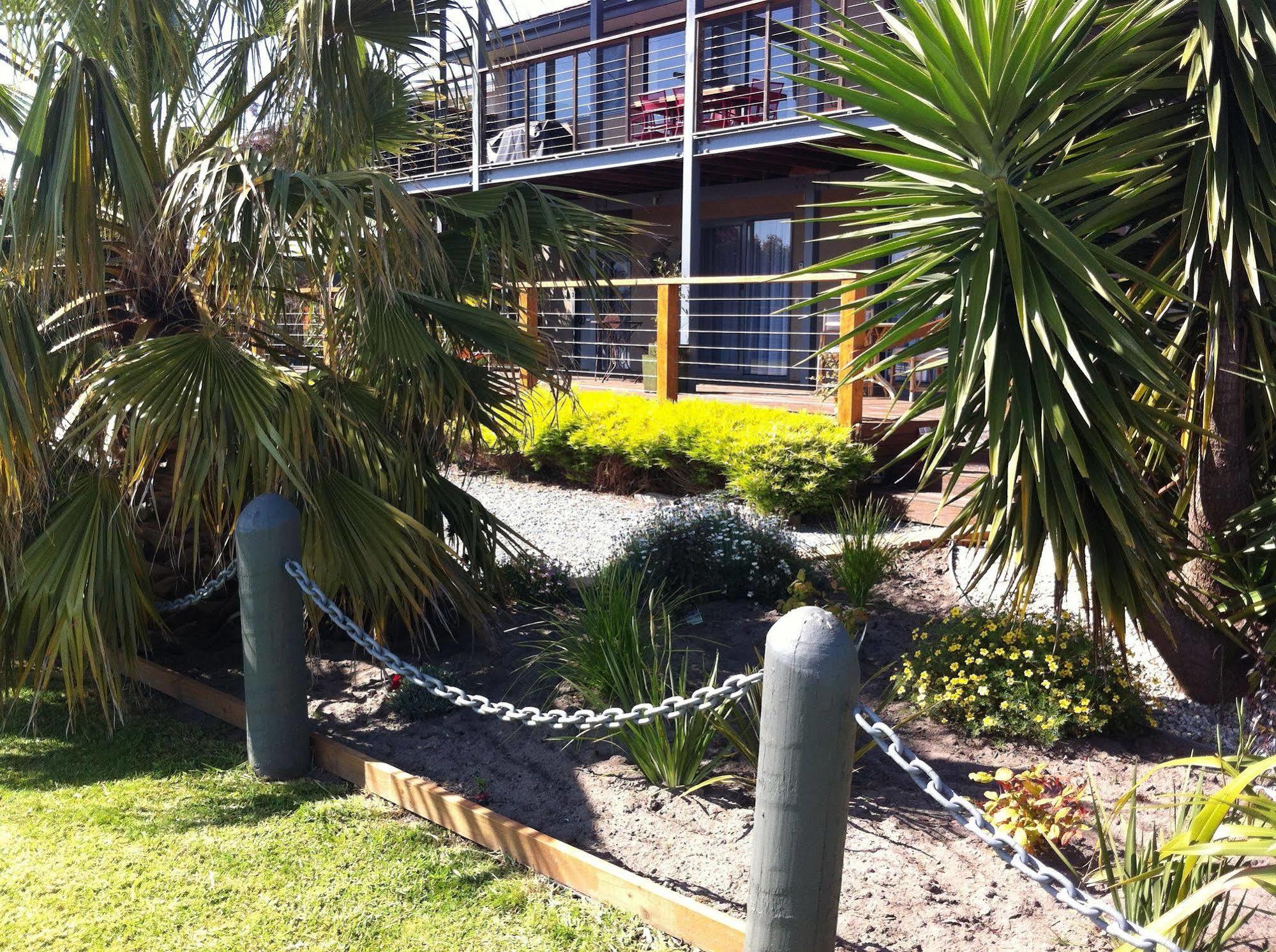 Corinella On The Esplanade Bed & Breakfast Exterior foto